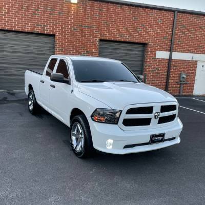 CERAMIC COATING